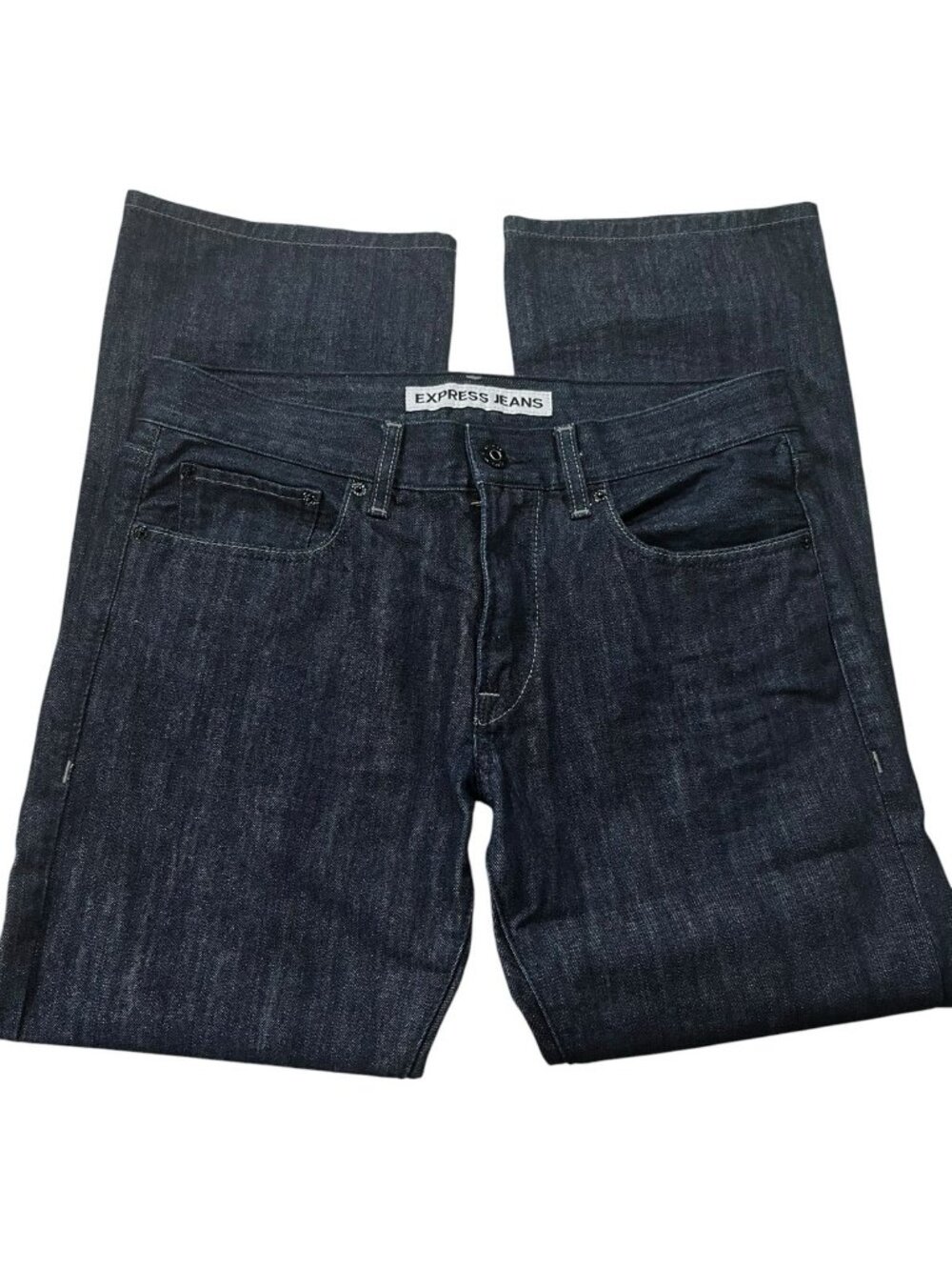 Express Rocco Slim fit Bootcut Jeans Men's size 32(34) x 30